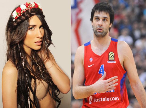 Тео у вези са Јелисаветом?